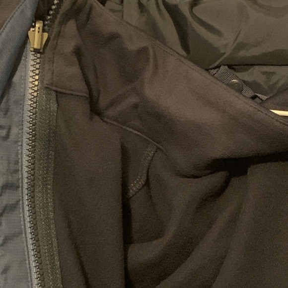 NEW The North Face Arrowwood Tri Climate Jacket - Picture 3 of 8